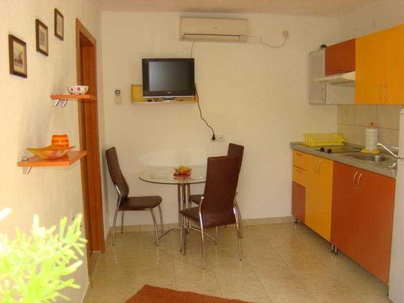 Apartment Alma Split Exterior foto